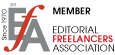 [EFA logo.]