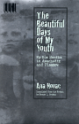 [Cover photo of 'The Beautiful Days of My Youth']