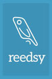[Reedsy logo.]